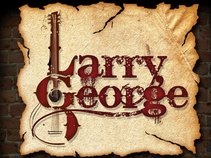 Larry George