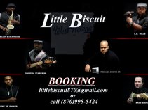 P. Stackhouse/Lil Biscuit Band