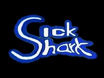 Sick Shark