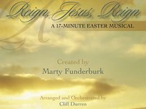 Marty Funderburk's Songs