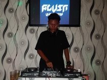 DJ Alvin KeTenK_