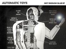 Automatic Toys