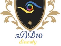 5AD10 dinasty