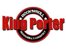 King Porter