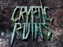 Cryptic Ruins
