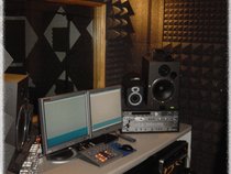 Music Room Recording Studio