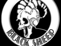 DJ Black Sheep