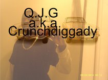 Q.J.G a.k.a Crunchdiggady