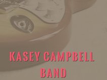 Kasey Campbell Band