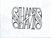Shane Davis