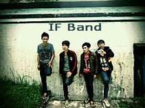 IF band