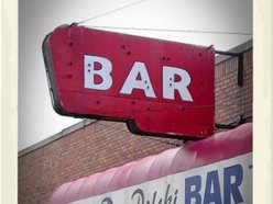 Image for Bars & Churches