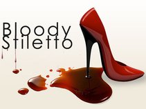 Bloody Stiletto