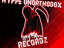 Hyppe Unorthodox Recordz/Klxud9 Entertainment
