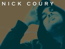 Nick Coury