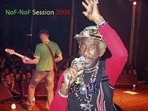 Lee Scratch Perry & The White Belly Rats