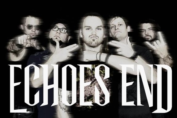 download Project: Echoes of the End
