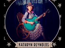 Kathryn Reynolds