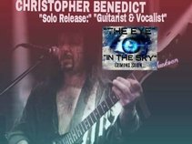 Christopher Benedict/Endangered Species