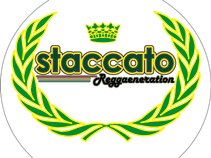 Staccato Reggaeneration