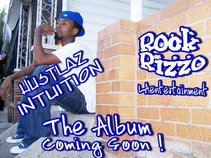 rockrizzo||HUSTLAZ INTUITION||