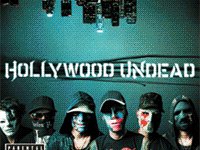 Image for Hollywood Undead