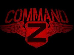 Image for Command-Z