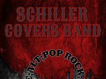 Schiller covers band/ schillerindierock@yahoo.co.uk