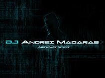 DJ Andrei Madaras