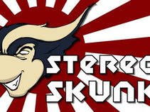 Stereo Skunk