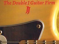 The Double J Guitar Firm
