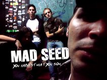 Mad Seed