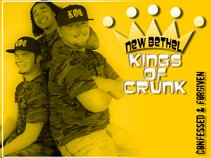 New Bethel Kings of Crunk