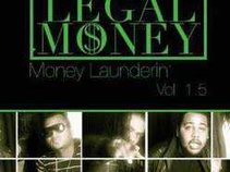Legal Money
