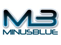 MinusBlue