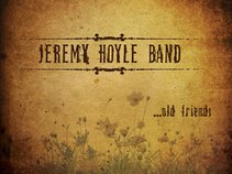 Jeremy Hoyle band