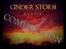 Cinder Storm