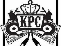 KPC crew Sound system
