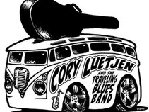 Cory Luetjen  & The Traveling Blues Band