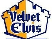 The Velvet Elvis