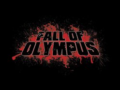 Image for Fall of Olympus