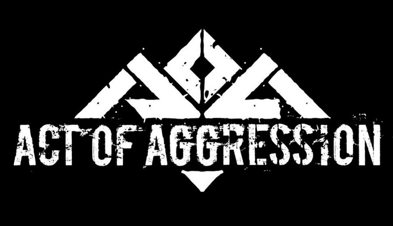 Act. Draft:Act of aggression. Агрессия лого. Агрессия логотип графический. Aggressions аватарка с надписью.