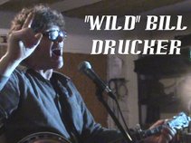 "Wild" Bill Drucker