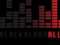 Luke Shellenberger - Blackberry Alley