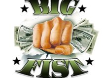 Big Fist Entertainment
