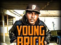 Young Brick "The Strategist"