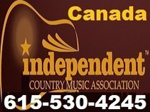 Independent Country Music Association