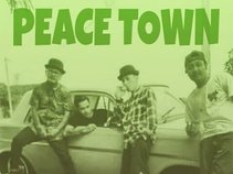 PEACE TOWN