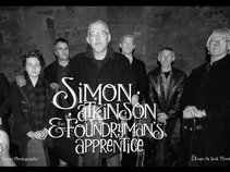 Simon Atkinson & The Foundryman's Apprentice