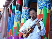 Masato Tachi,  Classical/Fingerstyle Guitar/ Ukulele